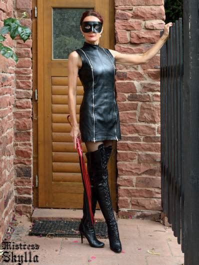 mistress skylla|Dominatrix Mistress Skylla in Karlsruhe with BDSM fetish gallery